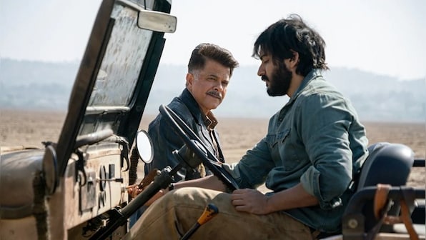 Thar movie review: Anil Kapoor and the atmospherics make it work