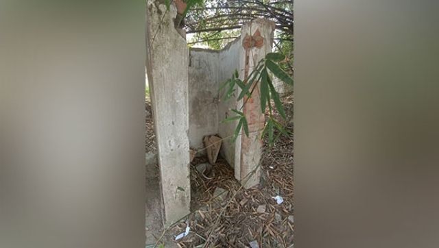 19% households do not use any toilet facility: NFHS survey 19% households do not use any toilet facility: NFHS survey