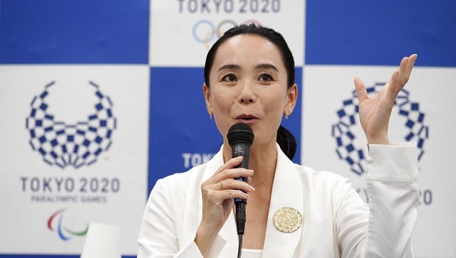 河瀨直美の東京オリンピックに関するドキュメンタリーの初演が次の映画祭に移る-エンターテインメントニュース、Firstpost