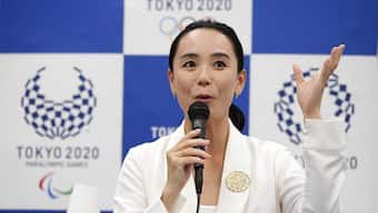 Cannes 2022: Naomi Kawase's Tokyo Olympics documentary premieres in Japan, moves to film festival next