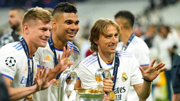 Champions League final: What's next for ageing Real Madrid squad