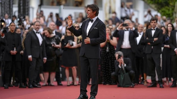 Cannes 2022 Day 2 round-up: Tom Cruise swoops in for Top Gun premiere; exiled Russian director returns for gala