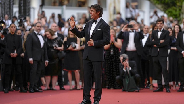 Cannes 2022 Day 2 round-up: Tom Cruise swoops in for Top Gun premiere; exiled Russian director returns for gala Cannes 2022 Day 2 round-up: Tom Cruise swoops in for Top Gun premiere; exiled Russian director returns for gala