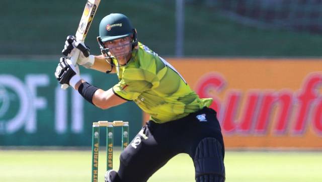 SA20 player auction: Sunrisers Eastern Cape snap up batting sensation Tristan Stubbs for 9 million rand SA20 player auction: Sunrisers Eastern Cape snap up batting sensation Tristan Stubbs for 9 million rand