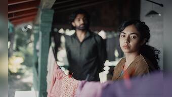 Shlok Sharma’s Two Sisters and a Husband at Tribeca Film Fest