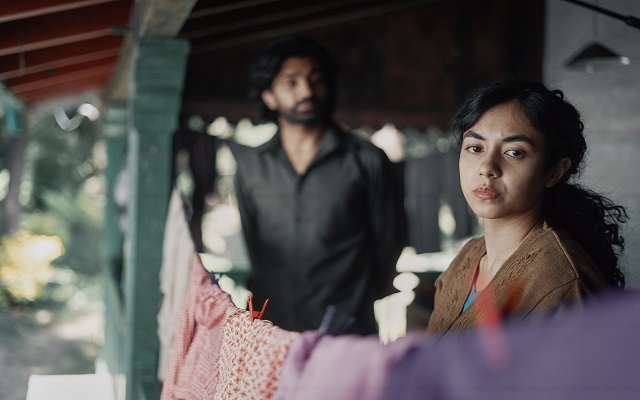 Shlok Sharma’s Two Sisters and a Husband at Tribeca Film Fest Shlok Sharma’s Two Sisters and a Husband at Tribeca Film Fest