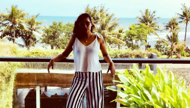 Rahul Gandhi is in Nepal to attend Sumnima Udas’ wedding: Who is she? Rahul Gandhi is in Nepal to attend Sumnima Udas’ wedding: Who is she?