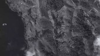 Researchers bring out 50-year-old UFO image, create buzz on internet