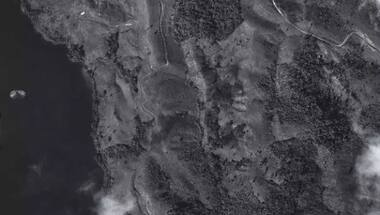 Researchers bring out 50-year-old UFO image, create buzz on internet