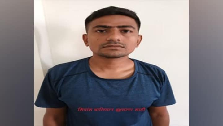 Uttar Pradesh: ATS arrests bounty criminal for making fake documents for Nepali citizen