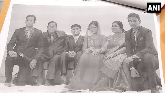 The curious case of the Uttarakhand couple who are suing their son for not giving them grandchildren The curious case of the Uttarakhand couple who are suing their son for not giving them grandchildren