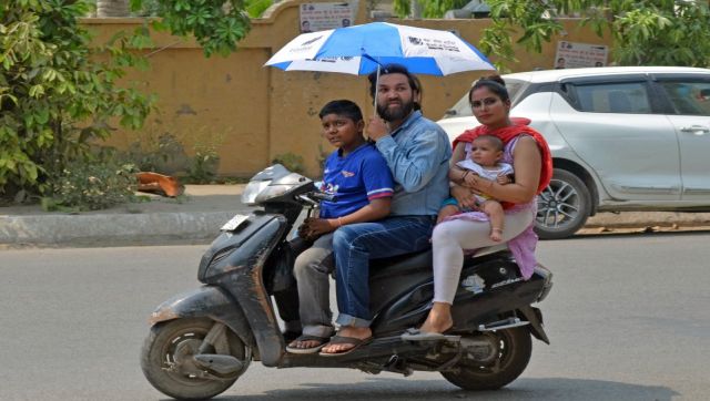 Amid blistering heat, Karnataka reports ‘extreme’ UV index: What is it and why are doctors concerned? Amid blistering heat, Karnataka reports ‘extreme’ UV index: What is it and why are doctors concerned?