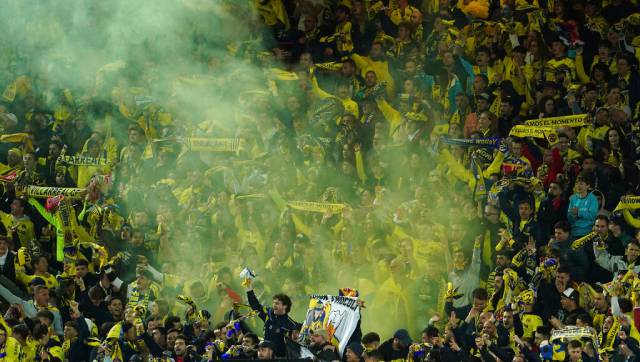 Champions League: Villarreal aim to overturn 0-2 deficit against Liverpool to keep European hopes alive Champions League: Villarreal aim to overturn 0-2 deficit against Liverpool to keep European hopes alive