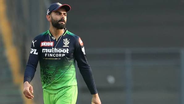 IPL 2022 - 'First-ball ducks... Oh god!': Virat Kohli opens up about his recent slump in form