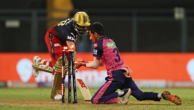 Ravi Shastri expects a Royal battle between RR and RCB in IPL 2022 Qualifier 2 Ravi Shastri expects a Royal battle between RR and RCB in IPL 2022 Qualifier 2