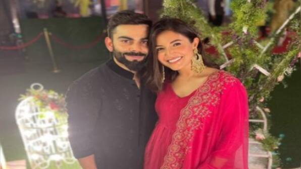 Glenn Maxwell hails Virat Kohli for stealing the show at reception party with groovy dance moves