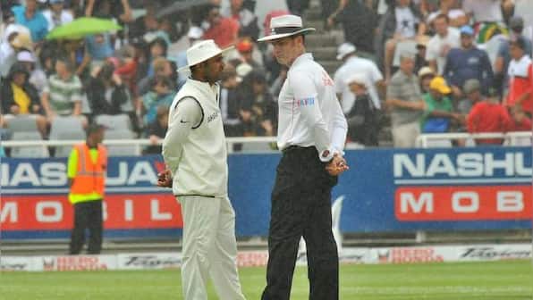 Umpire Simon Taufel says Virender Sehwag rejected umpiring proposition a few years ago