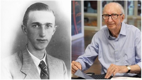 Brazilian man sets Guinness World record by working for same company for 84 years