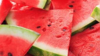 Israel seizes 58 tonnes of watermelons smuggled from West Bank