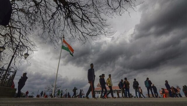 The Weather Report: Monsoon disappoints North India in August as September rains make meek start The Weather Report: Monsoon disappoints North India in August as September rains make meek start