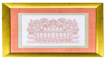 In photos| PM Narendra Modi's gifts to Quad leaders showcase India's rich cultural diversity