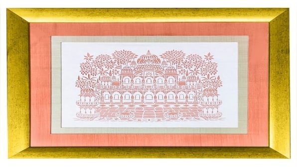 In photos| PM Narendra Modi's gifts to Quad leaders showcase India's rich cultural diversity
