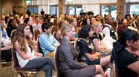 Why women business owners are most promising engine of inclusive economic growth for South Asia and beyond
