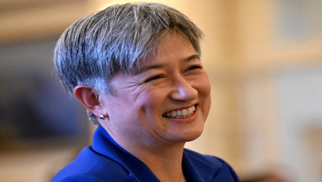 Penny Wong to make first ministerial visit to Beijing since China froze diplomatic ties with Australia Penny Wong to make first ministerial visit to Beijing since China froze diplomatic ties with Australia