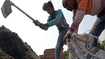 Delhi government shows insensitivity towards trade unions, working class: CITU