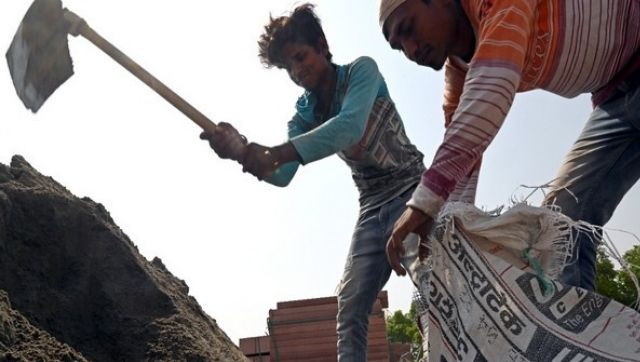 Delhi government shows insensitivity towards trade unions, working class: CITU Delhi government shows insensitivity towards trade unions, working class: CITU