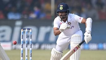 Wriddhiman Saha in talks with Tripura for 'player-cum-mentor role'