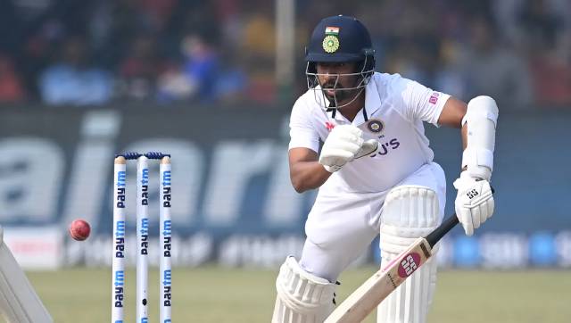 Wriddhiman Saha opens up on future plans after 'sad' and 'disappointing' departure from Bengal Wriddhiman Saha opens up on future plans after 'sad' and 'disappointing' departure from Bengal