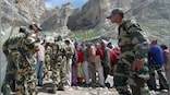 RFID tags to anti-drones: How security at the Amarnath Yatra has been heightened