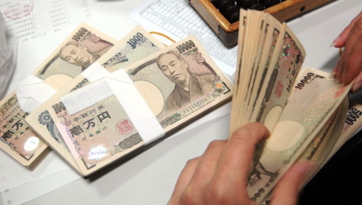 FPIs outflow continues for eighth consecutive month; pull out nearly Rs 40,000-crore from equities in May