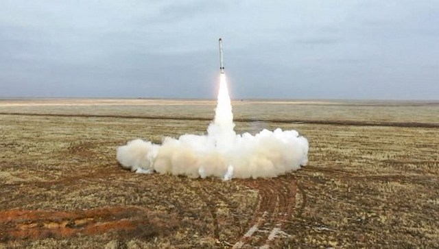 Explained: The Iskander-M missile system that Russia is giving Belarus Explained: The Iskander-M missile system that Russia is giving Belarus