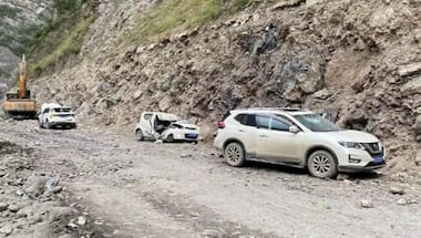 Sichuan earthquake: Ya'an rocked by third temblor, says China Earthquake Networks Centre