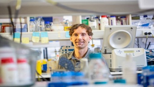 Explained: What are plastic-munching superworms which could revolutionise recycling? Explained: What are plastic-munching superworms which could revolutionise recycling?