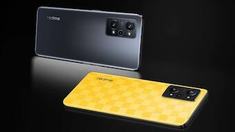 Realme Launches the GT Neo 3T globally, check out the specifications, Indian price and availability