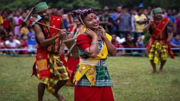 Baikho Festival: Assam celebrates annual festival for good rain and harvest