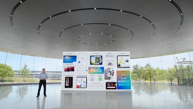 WWDC 2022 Round Up: The biggest announcements from Apple’s annual developer conference- Technology News, Firstpost