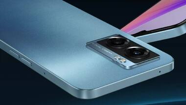 Oppo launches the K10 5G in India, check out the specs, price and launch offers