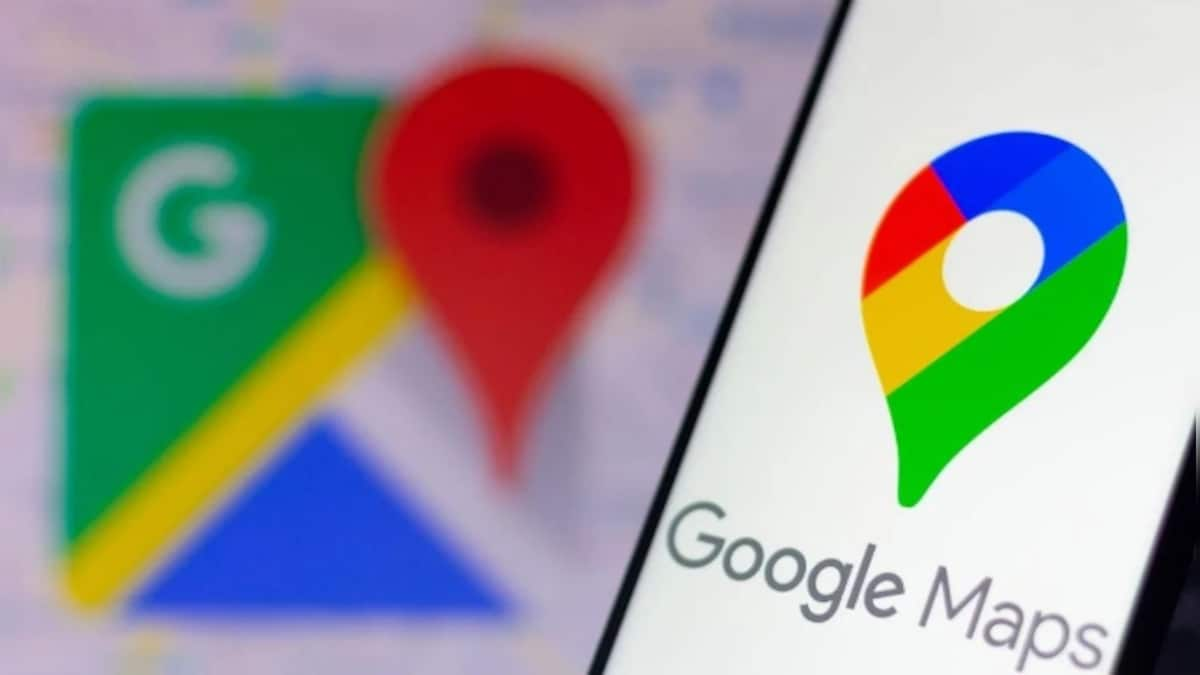 Google Maps’ latest update will now show the air quality around users