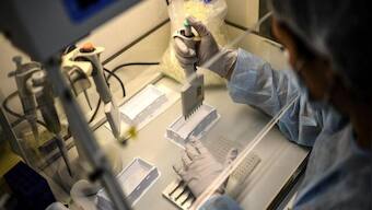 COVID-19: States, UTs asked to submit 'larger number' of samples for whole genome sequencing