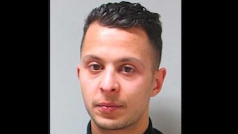 Lone surviving attacker of 2015 Paris massacre sentenced to life in prison without parole