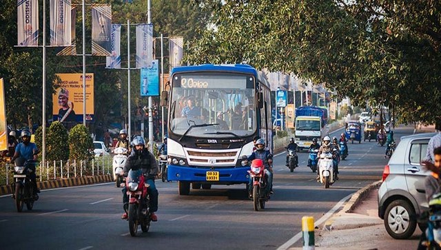 Explained: Why Odisha’s Mo Bus won the prestigious UN Public Service Awards Explained: Why Odisha’s Mo Bus won the prestigious UN Public Service Awards