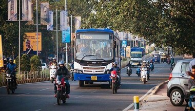 Explained: Why Odisha’s Mo Bus won the prestigious UN Public Service Awards
