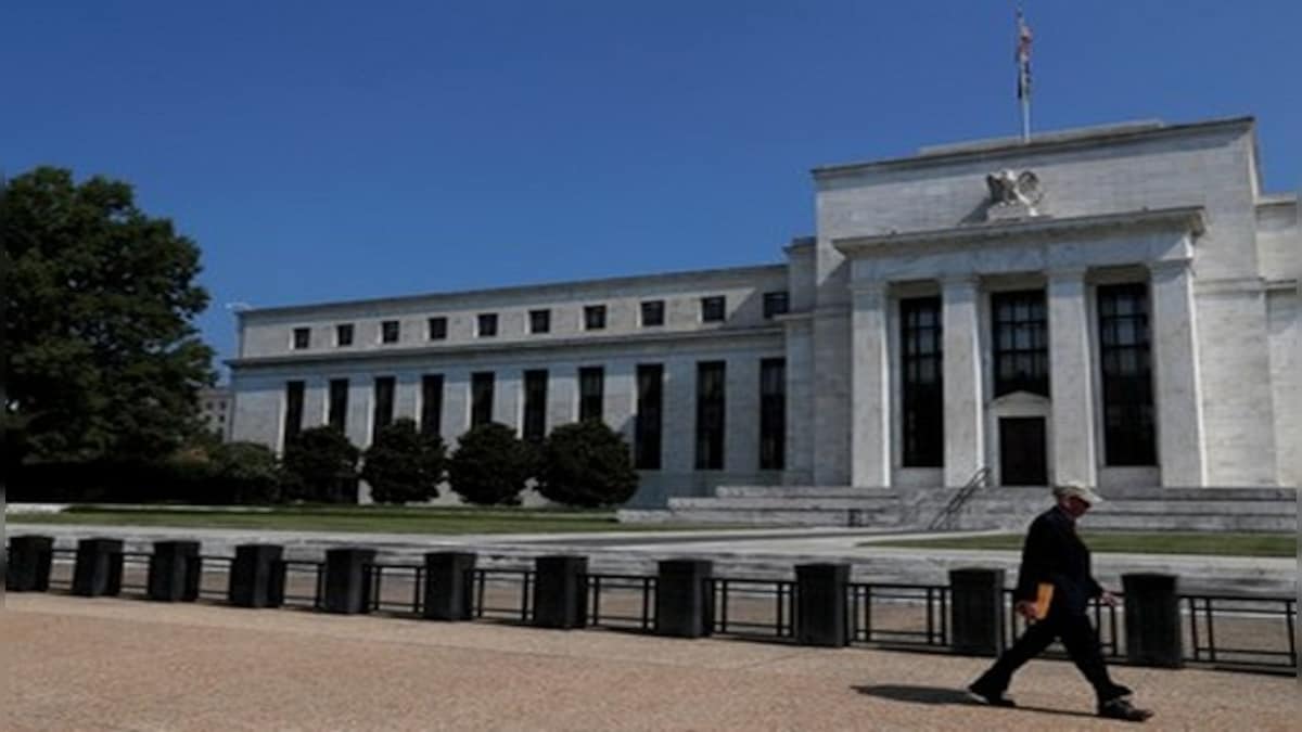 US Federal Reserve unleashes another big rate hike in bid to curb inflation