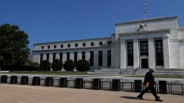 Markets rise on rate hopes ahead of crucial Federal Reserve decision