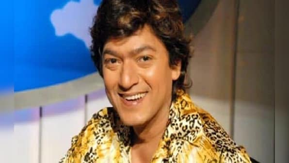 Once Upon A Cinema: The life and death of  Aadesh Shrivastava