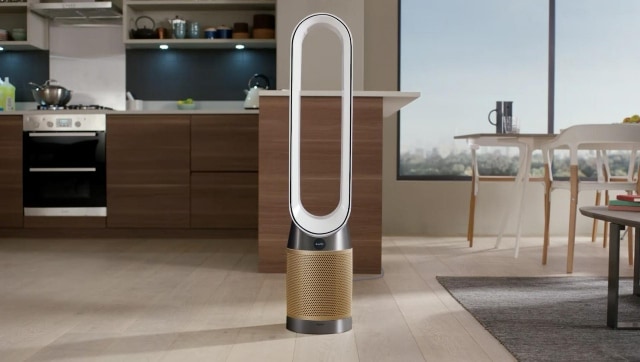 Dyson Purifier Cool Formaldehyde TP09 Review: An expensive piece of art, or a technological marvel?